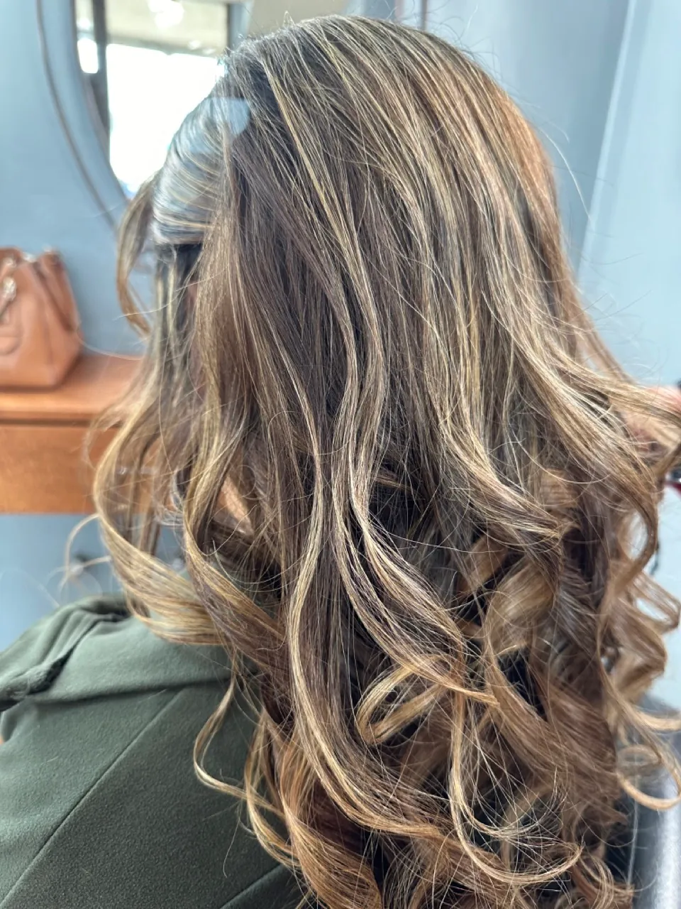 Wedding and prom hair styling by Angelica's Beauty Salon, Santa Barbara (2)