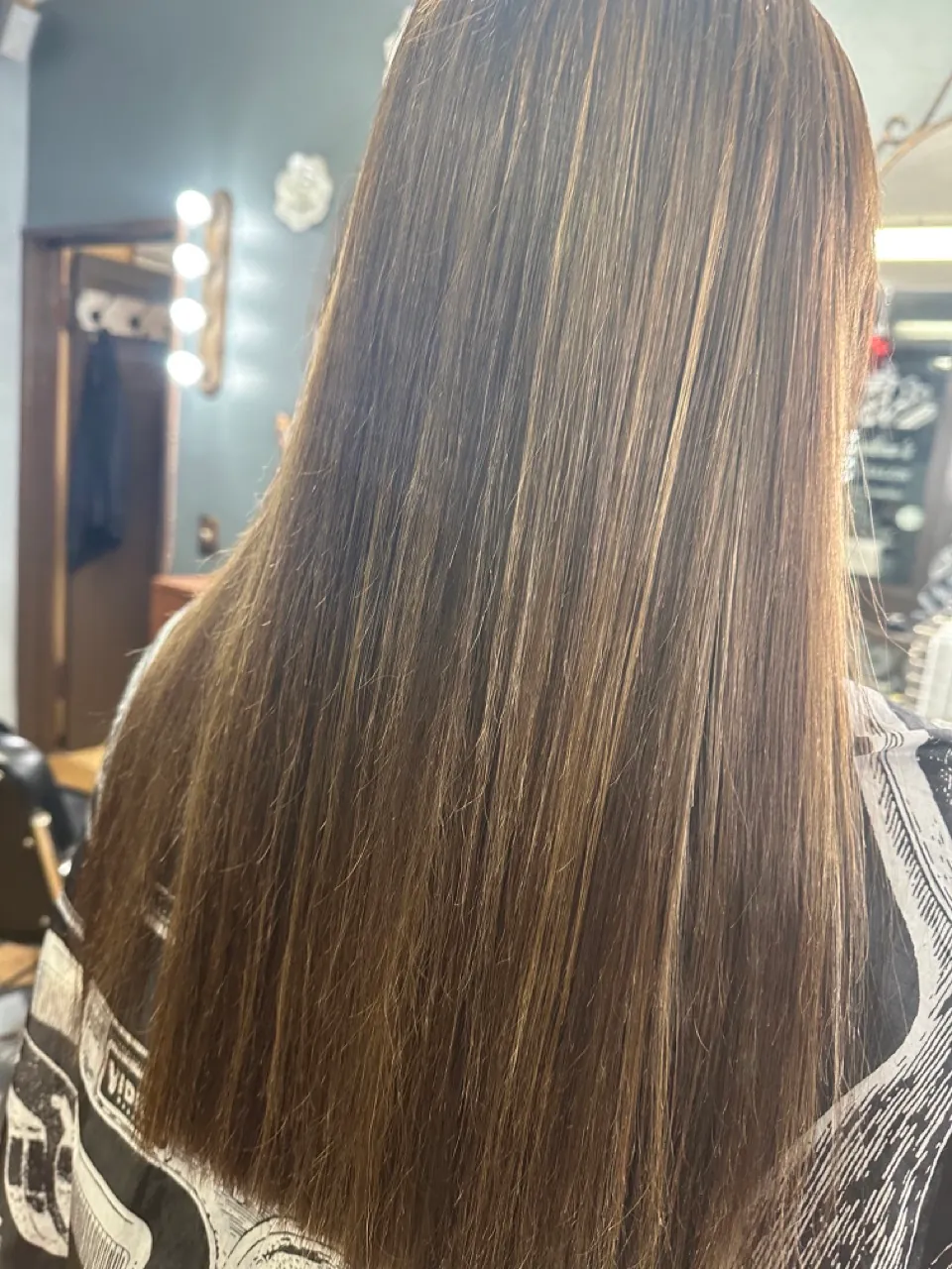 Hair color and cut by Angelica's Beauty Salon, Santa Barbara (3)