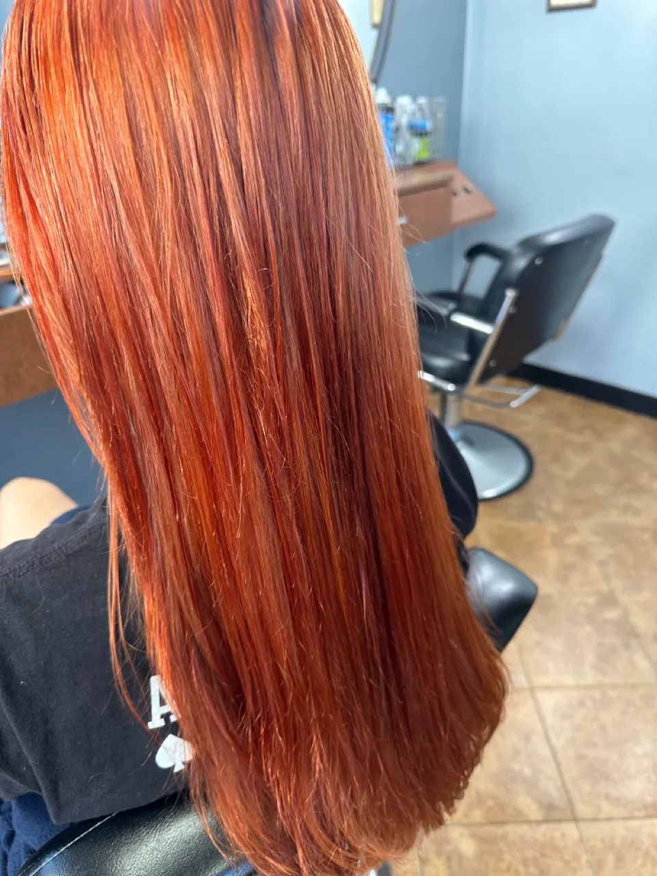 Hair color and cut by Angelica's Beauty Salon, Santa Barbara (4)