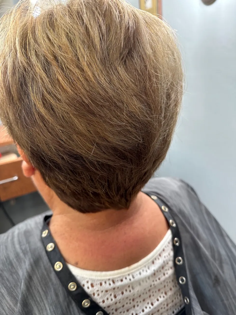 Men's haircut by Angelica's Beauty Salon, Santa Barbara (4)